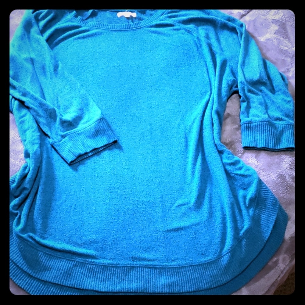 Maurices Light Spring Sweater